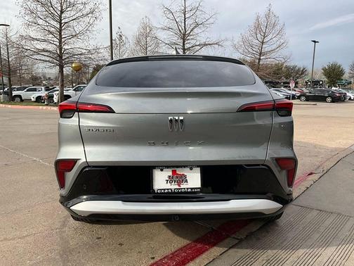 2025 Buick Envista Sport Touring FWD