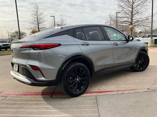 2025 Buick Envista Sport Touring FWD