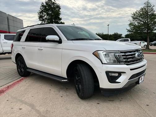 2019 Ford Expedition XLT