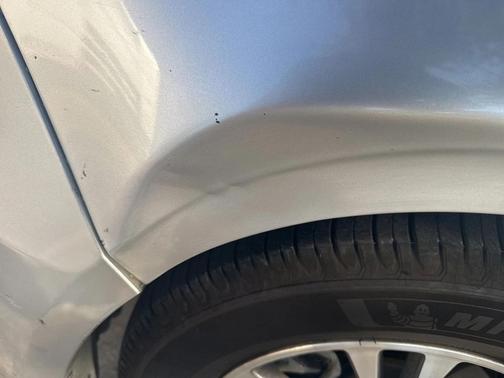 2011 Honda Odyssey EX-L