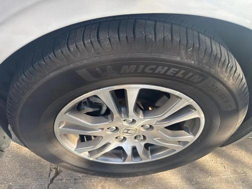 2011 Honda Odyssey EX-L