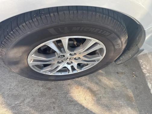 2011 Honda Odyssey EX-L