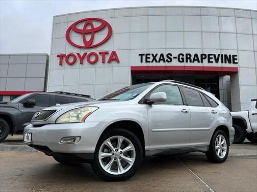 2009 Lexus RX 350 Base