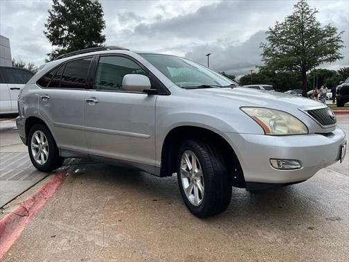 2009 Lexus RX 350 Base