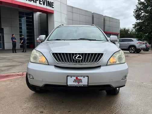2009 Lexus RX 350 Base