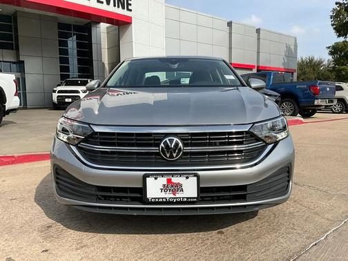 2024 Volkswagen Jetta 1.5T S