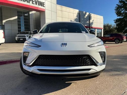 2025 Buick Envista Sport Touring FWD