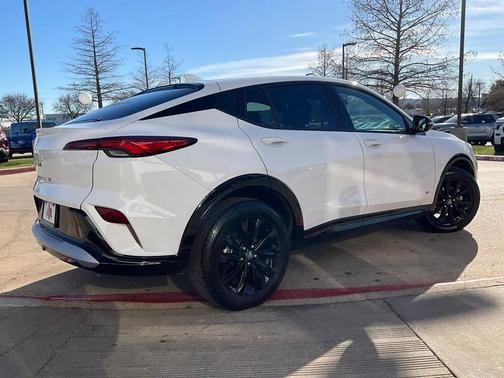 2025 Buick Envista Sport Touring FWD