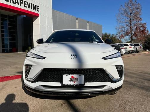 2025 Buick Envista Sport Touring FWD