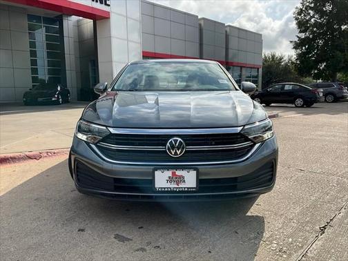2024 Volkswagen Jetta 1.5T S