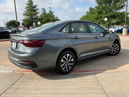 2024 Volkswagen Jetta 1.5T S