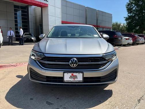 2024 Volkswagen Jetta 1.5T S