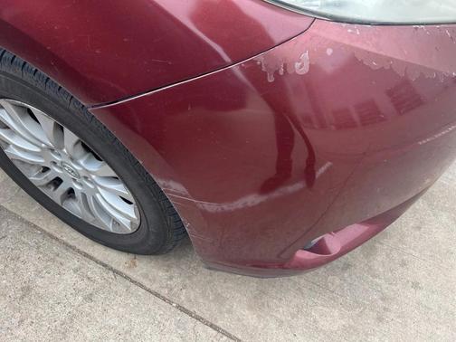 2016 Toyota Sienna XLE