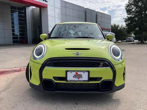 2024 MINI Hardtop Cooper S
