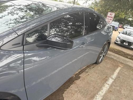 2024 Toyota Prius Limited