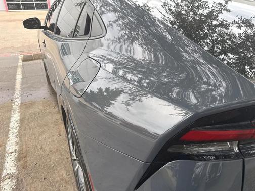 2024 Toyota Prius Limited