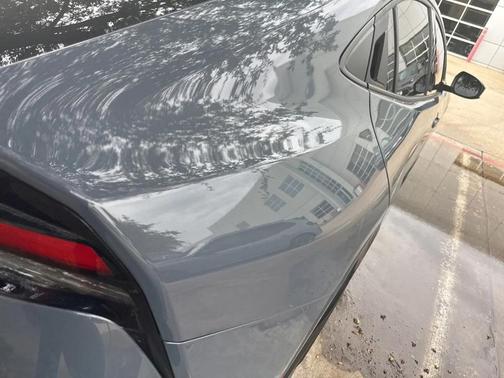 2024 Toyota Prius Limited