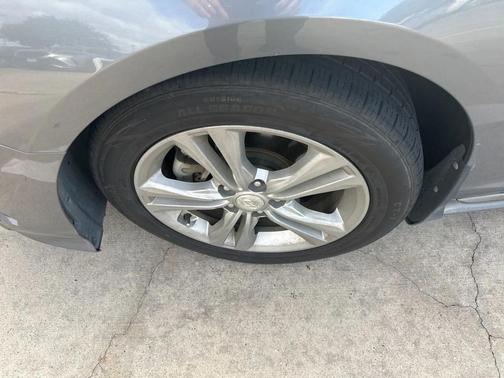 2019 Hyundai SONATA Sport