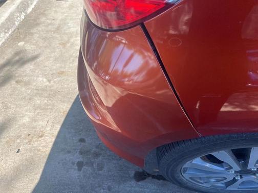 2012 Honda Fit Sport