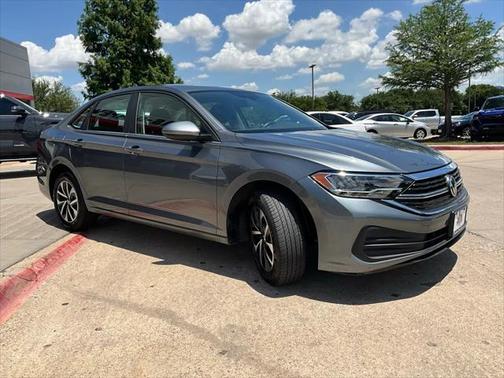 2024 Volkswagen Jetta 1.5T S