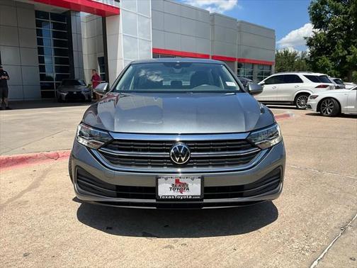 2024 Volkswagen Jetta 1.5T S