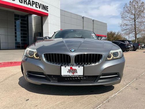2011 BMW Z4 sDrive30i