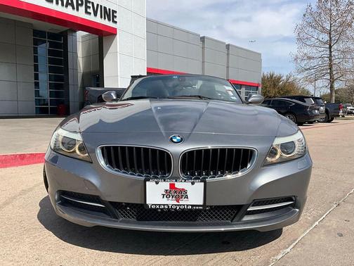 2011 BMW Z4 sDrive30i