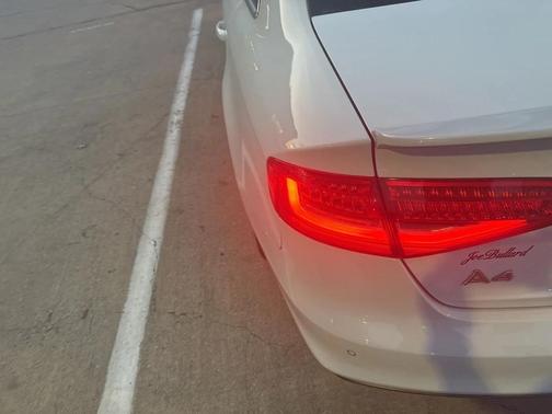 2014 Audi A4 2.0T Premium Plus