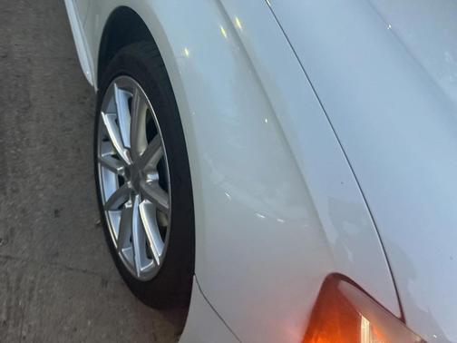 2014 Audi A4 2.0T Premium Plus