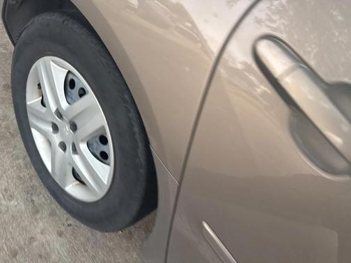 2007 Chevrolet Impala LS