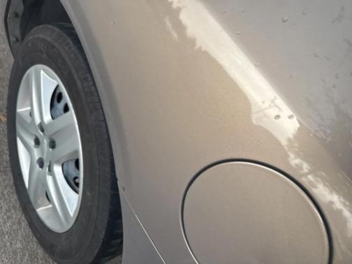 2007 Chevrolet Impala LS