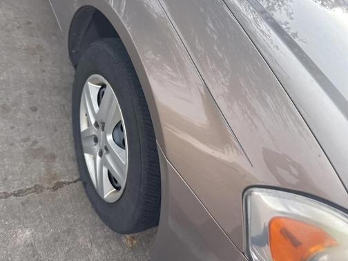 2007 Chevrolet Impala LS