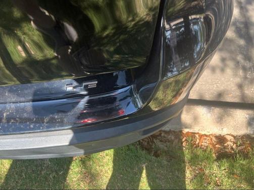 Midnight Black Metallic 2017 Toyota Highlander LE Plus