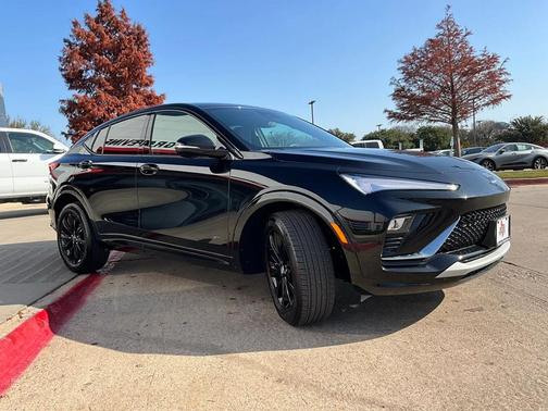 2025 Buick Envista Sport Touring FWD