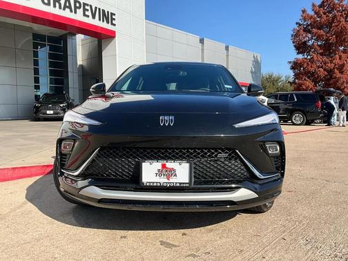 2025 Buick Envista Sport Touring FWD