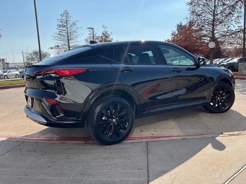 2025 Buick Envista Sport Touring FWD