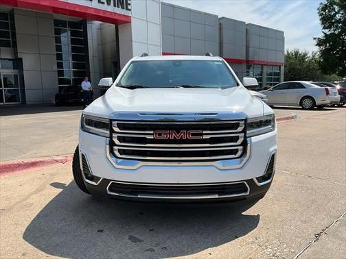 2023 GMC Acadia FWD SLT