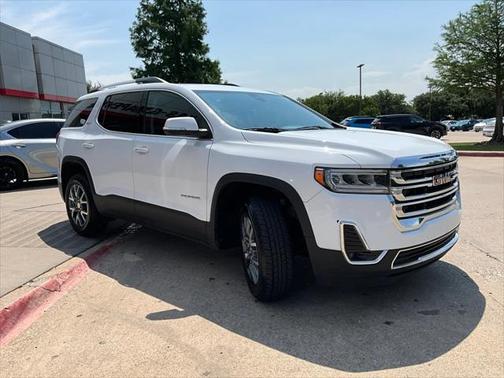 2023 GMC Acadia FWD SLT