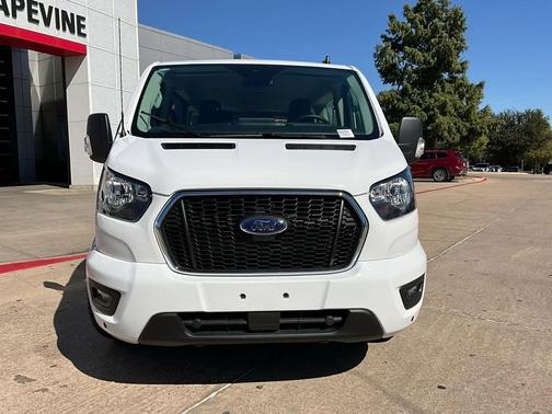 2024 Ford Transit-350 XLT