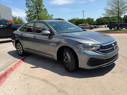 2024 Volkswagen Jetta 1.5T S