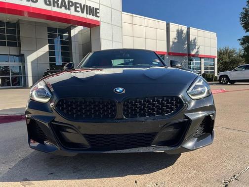 2021 BMW Z4 sDrive30i