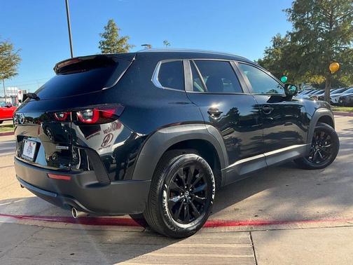 2025 Mazda CX-50 2.5 S Select Package