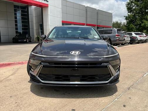 2024 Hyundai SONATA Hybrid SE