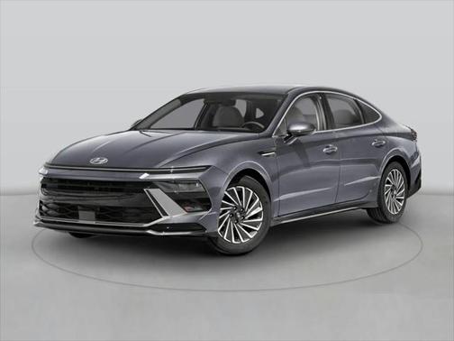 2024 Hyundai SONATA Hybrid SE