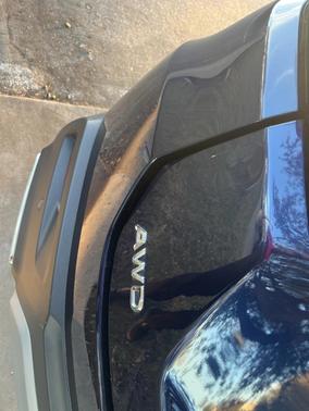 2023 Honda Pilot Touring 8-Passenger