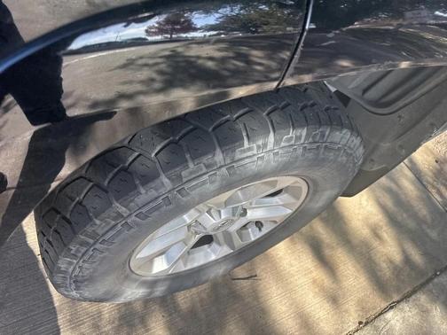 2014 Toyota 4Runner SR5