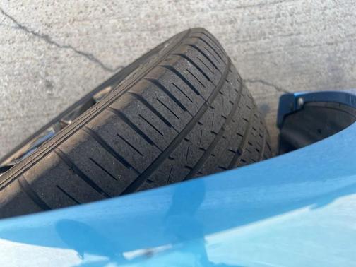 2018 Dodge Charger SXT Plus