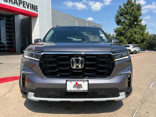 2023 Honda Pilot AWD Elite