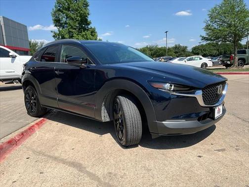 2024 Mazda CX-30 2.5 S Select Sport