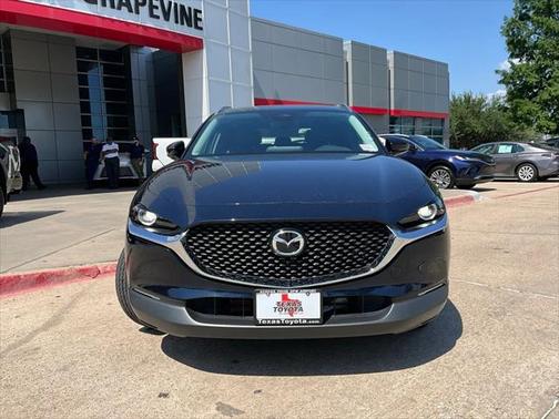 2024 Mazda CX-30 2.5 S Select Sport